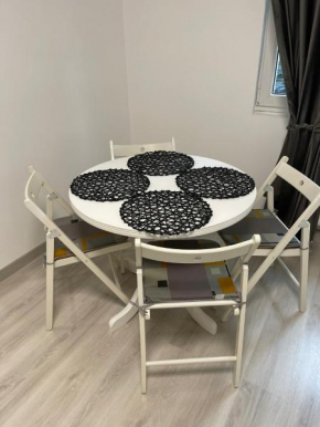 Triumf Apartment